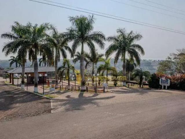 Sítio e chácara venda em Região Geográfica Imediata de Londrina, Alvorada do Sul