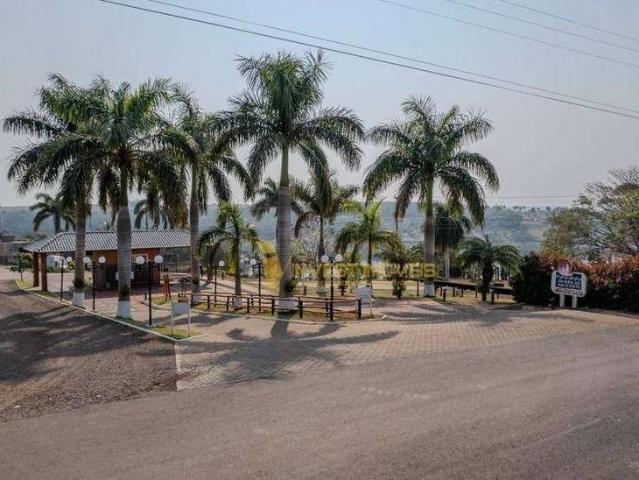 Sitio venda em Alvorada do Sul