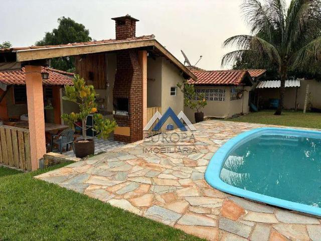 Sítio e chácara venda em Região Geográfica Imediata de Londrina, Alvorada do Sul