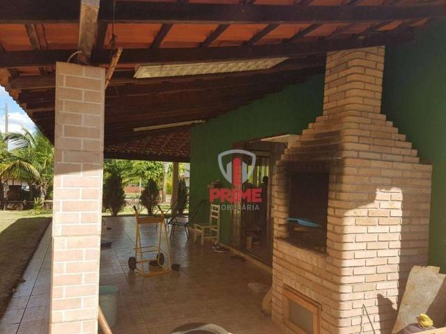 Sitio venda em Alvorada do Sul