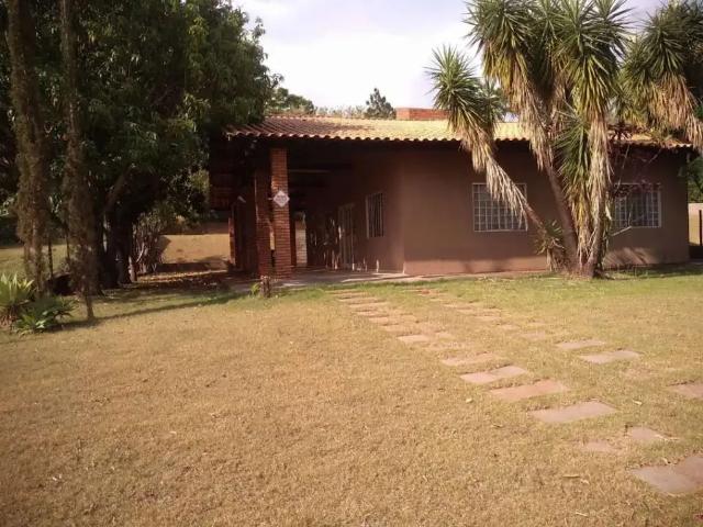 Sítio e chácara venda em Região Geográfica Imediata de Londrina, Alvorada do Sul