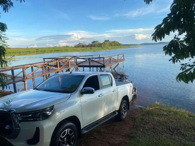 Sítio e chácara venda em Região Geográfica Imediata de Londrina, Alvorada do Sul