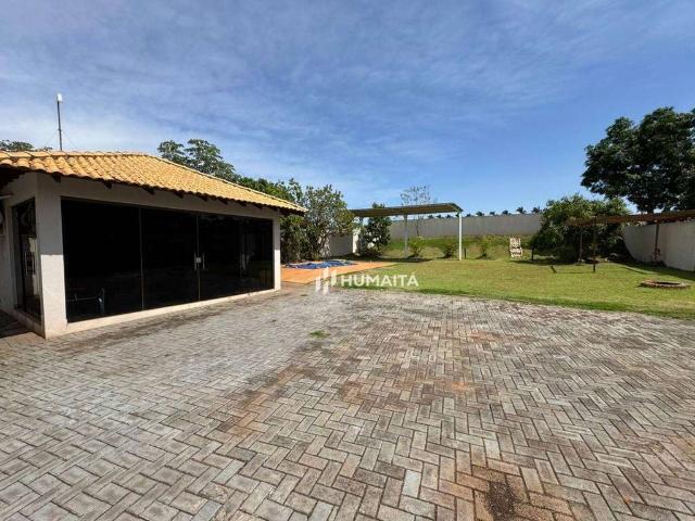 Sítio e chácara venda em Região Geográfica Imediata de Londrina, Alvorada do Sul