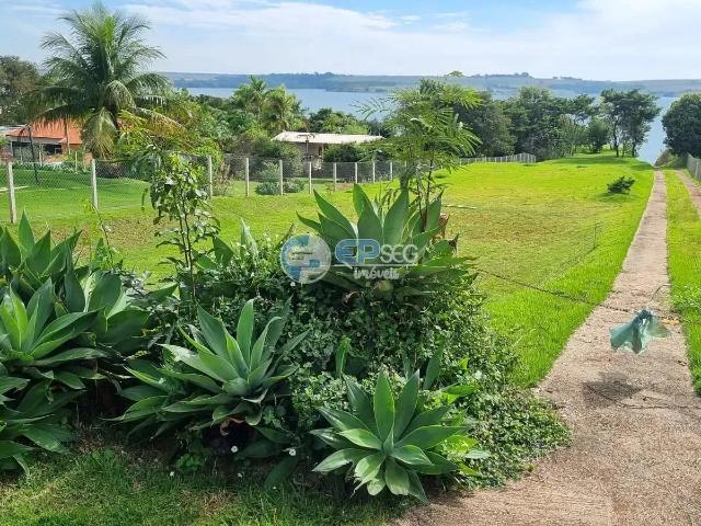 Sítio e chácara venda em Alvorada do Sul, Região Geográfica Intermediária de Londrina