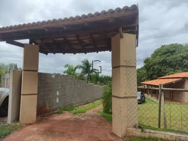 Sítio e chácara venda em Região Geográfica Imediata de Londrina, Alvorada do Sul