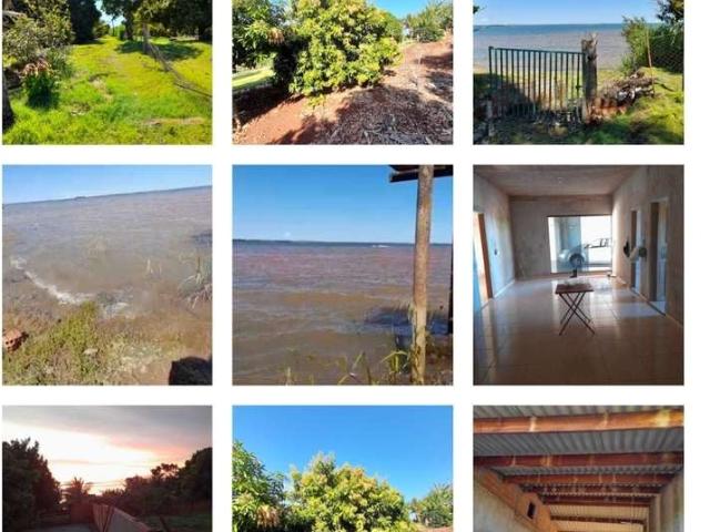 Sitio venda em Alvorada do Sul, Esperança do Norte