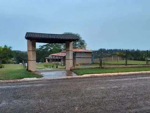Sítio e chácara venda em Alvorada do Sul, Paraná