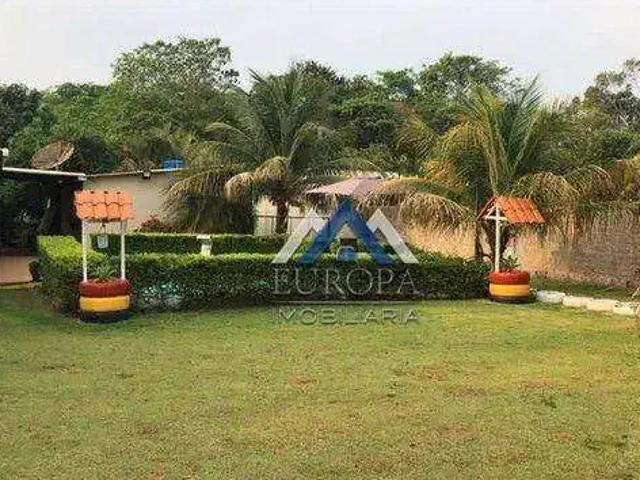 Sítio e chácara venda em Região Geográfica Imediata de Londrina, Alvorada do Sul