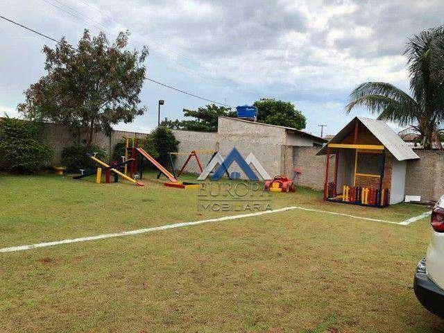 Sítio e chácara venda em Balneario Rosa L Alves I, Alvorada do Sul