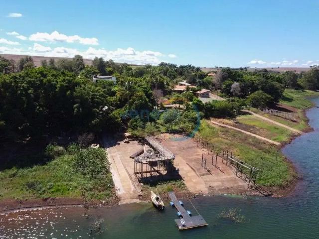 Sítio e chácara venda em Região Geográfica Imediata de Londrina, Alvorada do Sul