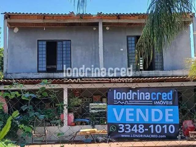 Sítio e chácara venda em Região Geográfica Imediata de Londrina, Alvorada do Sul