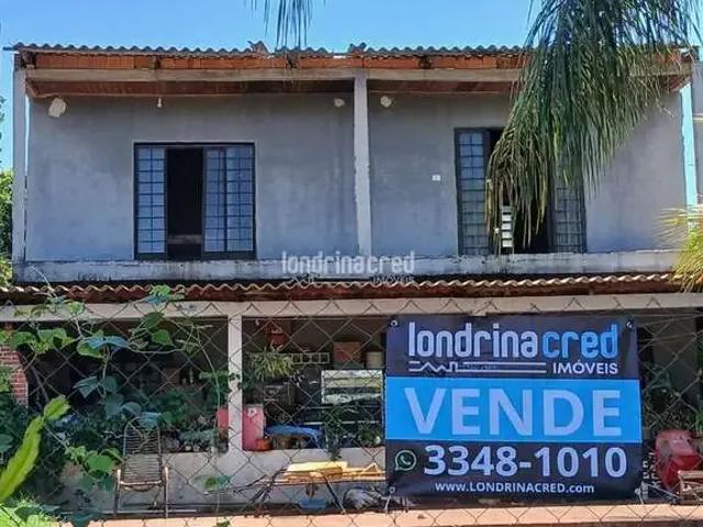 Sítio e chácara venda em Região Geográfica Imediata de Londrina, Alvorada do Sul
