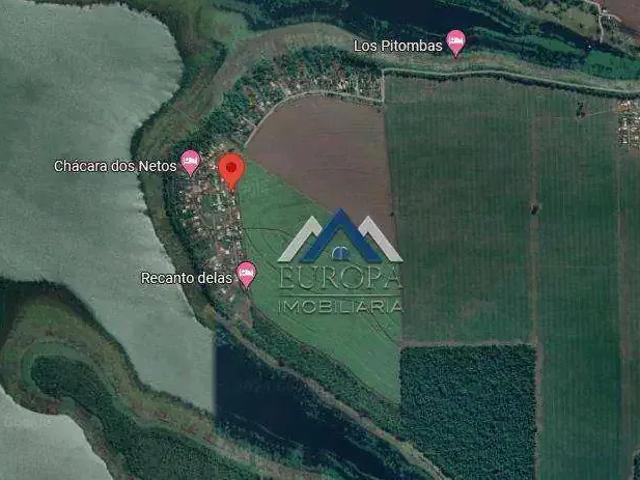 Sítio e chácara venda em Região Geográfica Imediata de Lavras, Ribeirão Vermelho