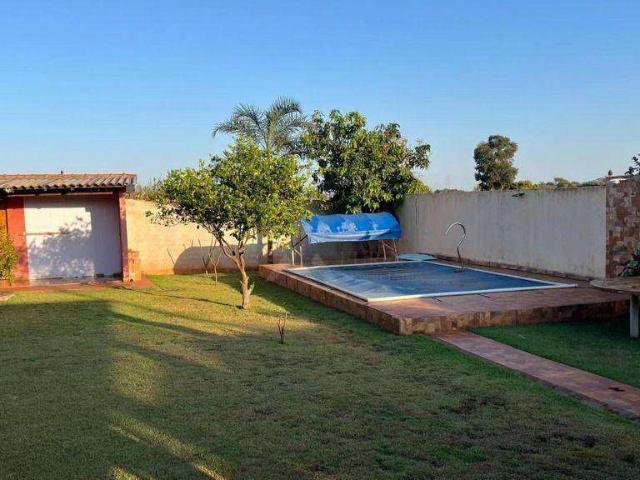 Sítio e chácara venda em Região Geográfica Imediata de Londrina, Alvorada do Sul