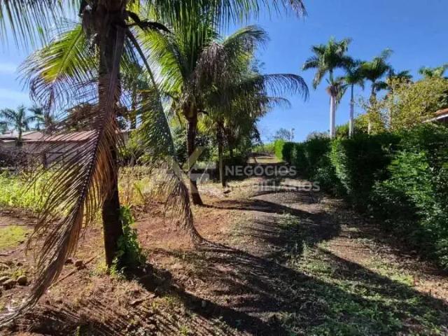 Sítio e chácara venda em Região Geográfica Imediata de Londrina, Alvorada do Sul