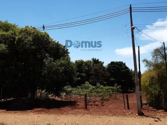 Sítio e chácara venda em Região Geográfica Imediata de Londrina, Alvorada do Sul