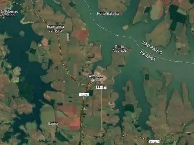 Sítio e chácara venda em Região Geográfica Imediata de Londrina, Alvorada do Sul