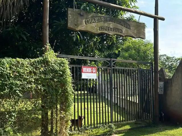 Sítio e chácara venda em Região Geográfica Imediata de Londrina, Alvorada do Sul