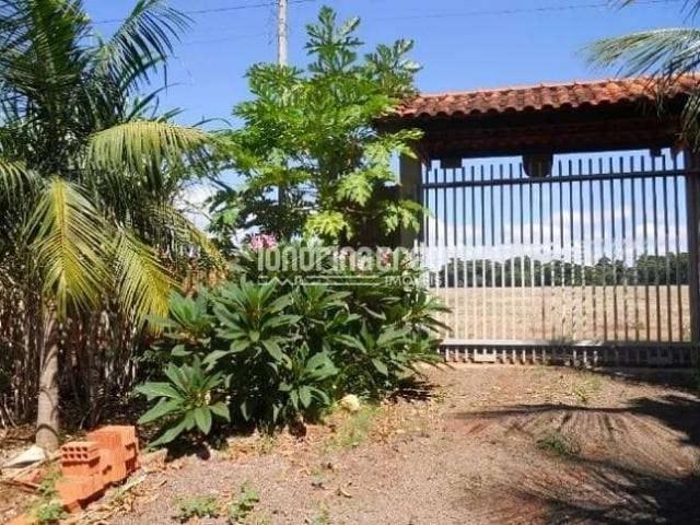 Sítio e chácara venda em Região Geográfica Imediata de Londrina, Alvorada do Sul