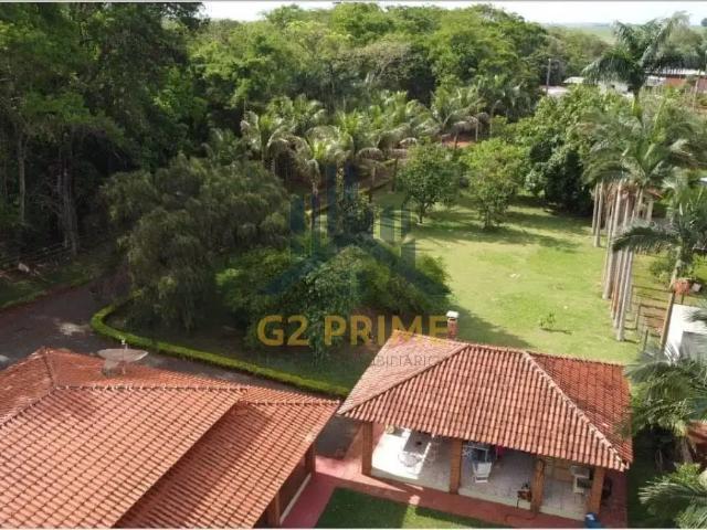Sítio e chácara venda em Região Geográfica Imediata de Londrina, Alvorada do Sul