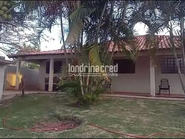Sítio e chácara venda em Região Geográfica Imediata de Londrina, Alvorada do Sul