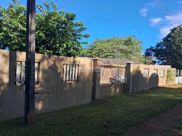 Sítio e chácara venda em Alvorada do Sul, Região Geográfica Intermediária de Londrina