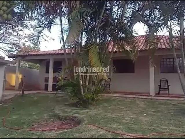 Sítio e chácara venda em Região Geográfica Imediata de Londrina, Alvorada do Sul