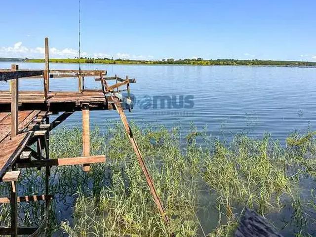 Sítio e chácara venda em Região Geográfica Imediata de Londrina, Alvorada do Sul