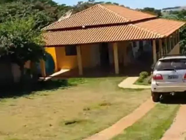 Sítio e chácara venda em Região Geográfica Imediata de Londrina, Alvorada do Sul