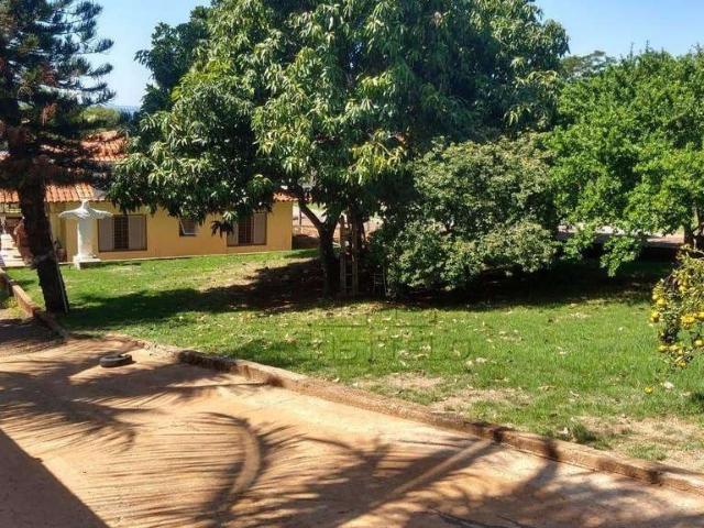 Sítio e chácara venda em Região Geográfica Imediata de Londrina, Alvorada do Sul