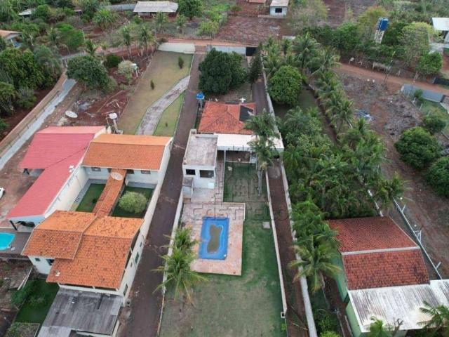 Sítio e chácara venda em Região Geográfica Imediata de Londrina, Alvorada do Sul