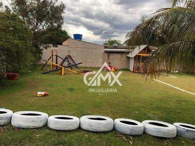 Sítio e chácara venda em Região Geográfica Imediata de Londrina, Alvorada do Sul