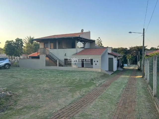 Sítio e chácara venda em Região Geográfica Imediata de Londrina, Alvorada do Sul