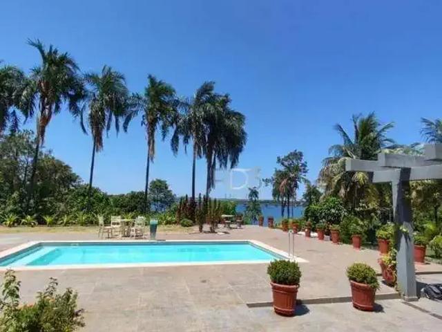 Sítio e chácara venda em Alvorada do Sul, Paraná