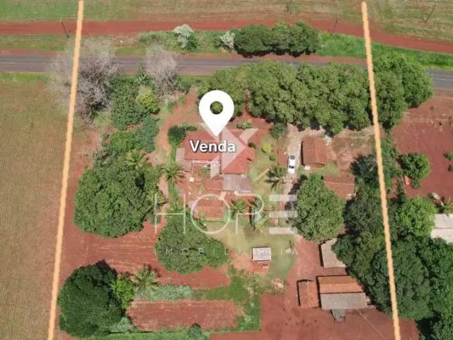 Sítio e chácara venda em Região Geográfica Imediata de Londrina, Alvorada do Sul