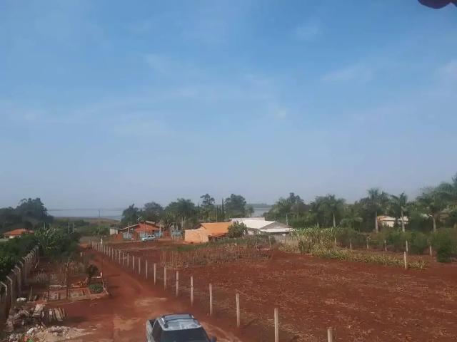 Sítio e chácara venda em Alvorada do Sul, Paraná