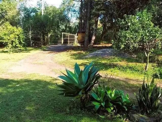 Sitio venda em Alvorada, Industrial