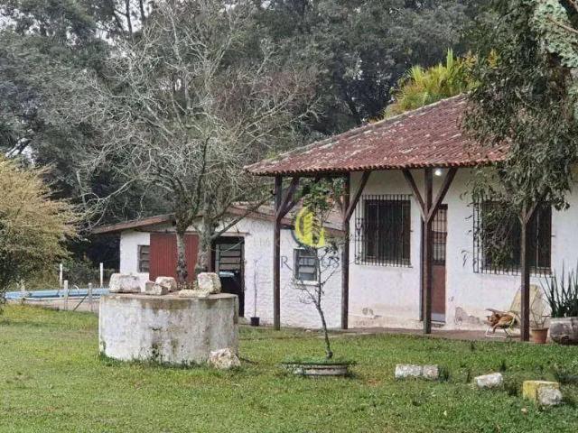Sitio venda em Alvorada, Industrial