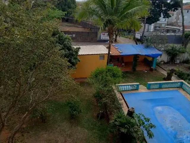 Sítio e chácara venda em Americana