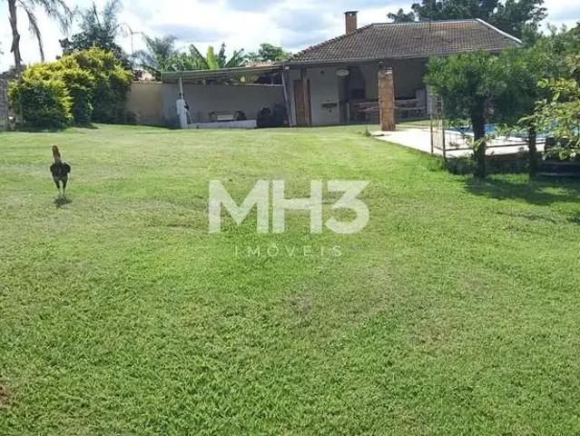 Sítio e chácara venda em Região Imediata de Campinas, Região Metropolitana de Campinas