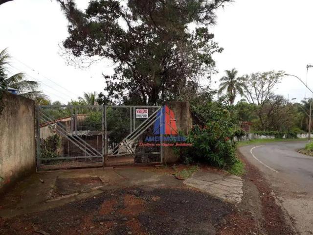 Sítio e chácara venda em Região Imediata de Campinas, Região Metropolitana de Campinas