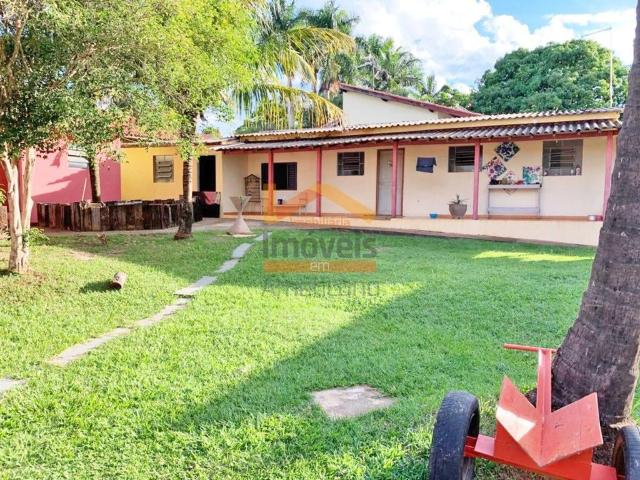 Sítio e chácara venda em Recanto Jatobá, Americana