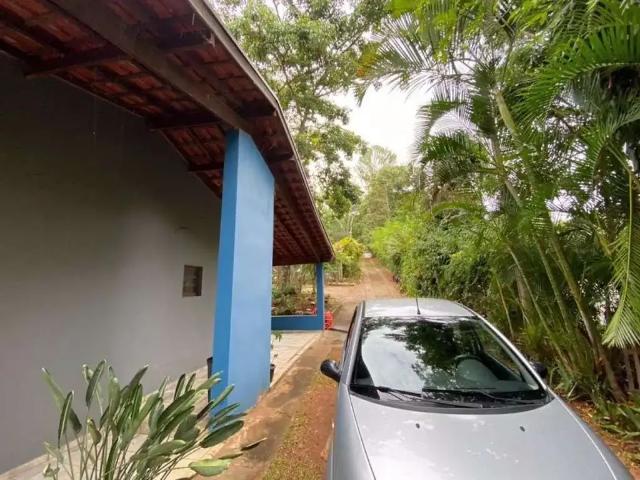 Sítio e chácara venda em Americana