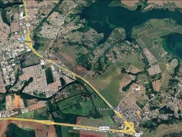 Sítio e chácara venda em Região Imediata de Campinas, Região Metropolitana de Campinas