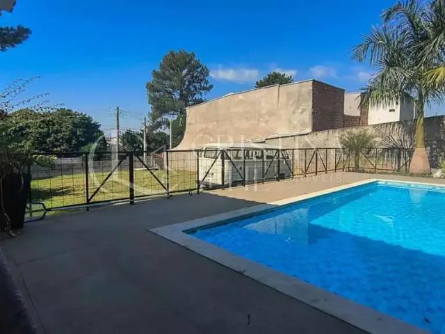 Sítio e chácara venda em Americana