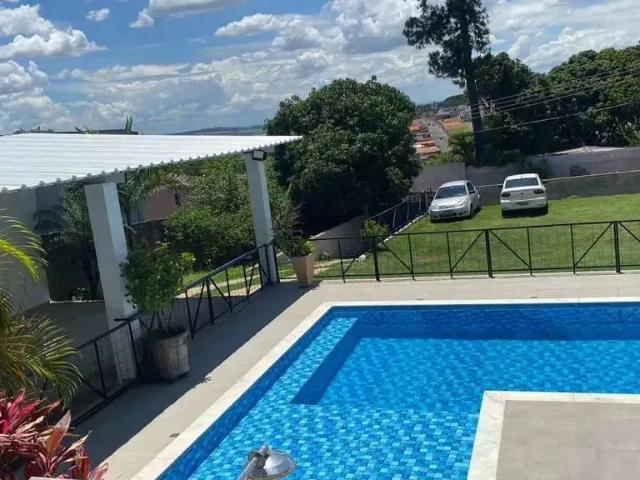 Sítio e chácara venda em Americana