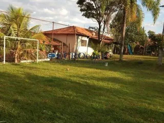 Sítio e chácara venda em Região Imediata de Campinas, Região Metropolitana de Campinas