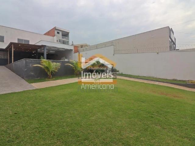 Sítio e chácara venda em Americana