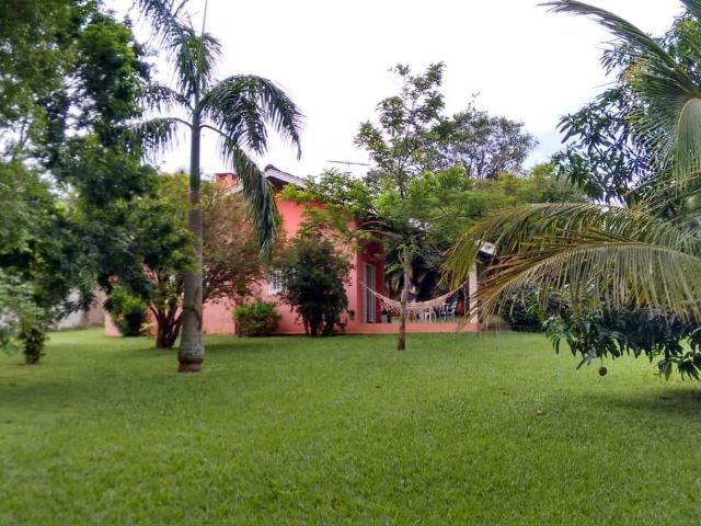 Sítio e chácara venda em Parque Novo Mundo, Americana