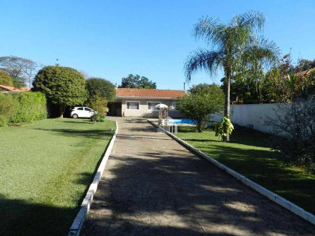 Sítio e chácara venda em Região Imediata de Campinas, Região Metropolitana de Campinas